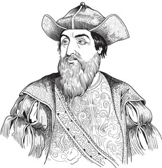 Vasco de Gama