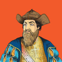 Vasco de Gama