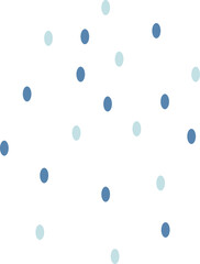 Abstract Dots Element (3)