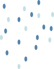 Abstract Dots Element (4)