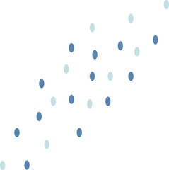 Abstract Dots Element (5)