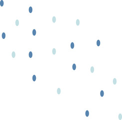 Abstract Dots Element (6)