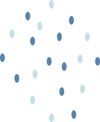 Abstract Dots Element (7)