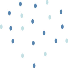 Abstract Dots Element (8)