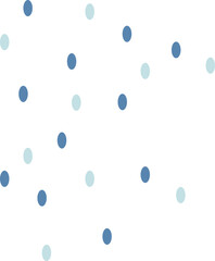 Abstract Dots Element (9)