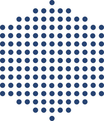 Dot Shape Element (4)