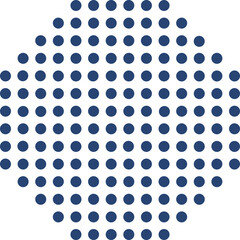 Dot Shape Element (8)