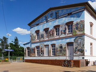 Fototapete bei efototapeten.de bestellen   