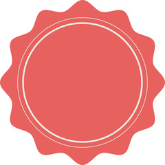 Promotional Badge Element (3)