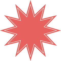 Promotional Badge Element (4)