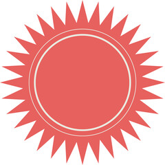 Promotional Badge Element (5)