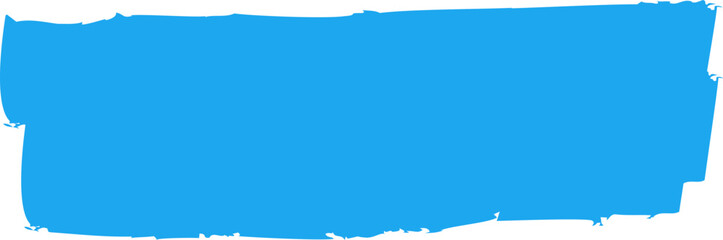 Abstract Paintbrush Element (4)