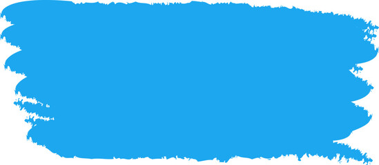 Abstract Paintbrush Element (8)