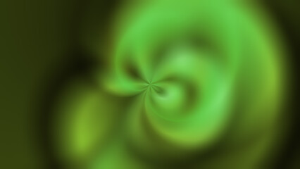 ミキサーでアイスクリームをかき回したような画像