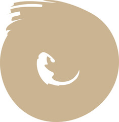 Circle Brush Stroke (3)