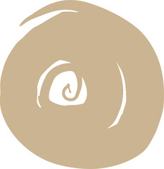 Circle Brush Stroke (10)