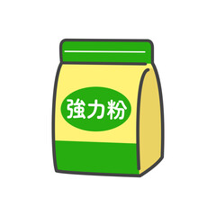 強力粉