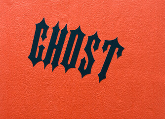 ghost