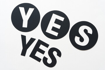 yes - yes