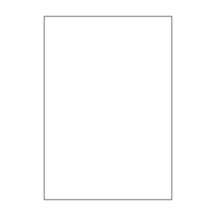 シンプルな四角いフレーム