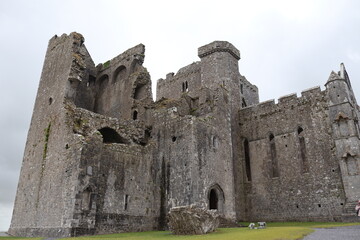 Irish castle