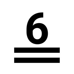 3d number 9