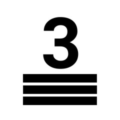 illustration of a symbol