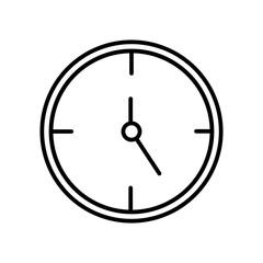 time icon