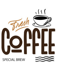 coffee cup icon