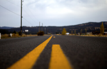 Road Stripes