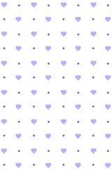 Abstract geometric background in trendy 2022 very peri color. Trendy lavender violet background. Beautiful background suitable for cover, poster, brochure. Vector illustration