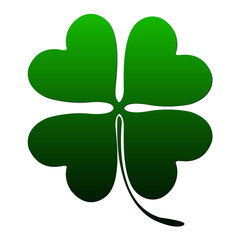 four leaf clover