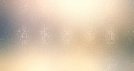 Repeat dots subtle mesh cover blurred pastel half transparent background. Plexus net abstract banner.