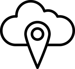 Placeholder Vector Icon Design Illustration