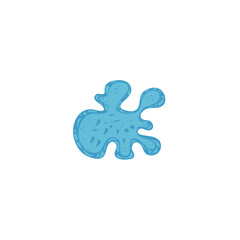 Virus , Bacteria Design Very Cool