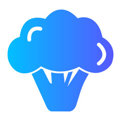 broccoli icon