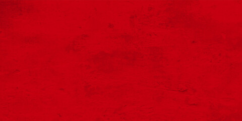 Background red canvas with grunge style. Abstract red watercolor background texture