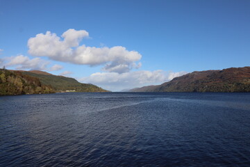 Ecosse, Grande Bretagne