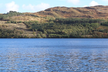 Ecosse, Grande Bretagne