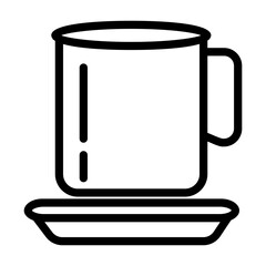 cup icon