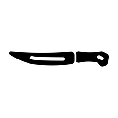knife icon