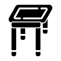 table icon
