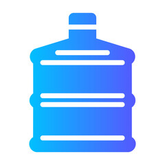 bottle icon