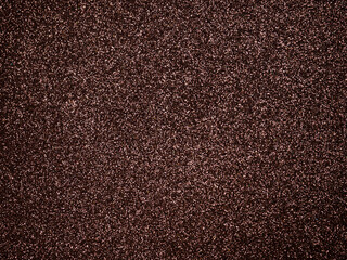 Fototapeta premium Gold copper glitter texture background