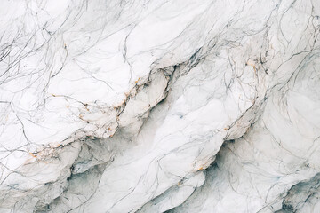 White marble, abstract marble textured background