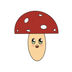 mushroom