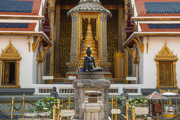 Thailand (Bangkok & Pattaya)