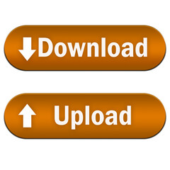 Download and Upload Buttons
