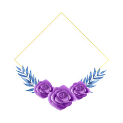 Beautiful Floral Wedding