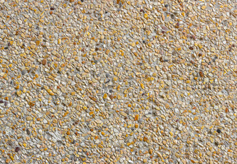 Wash Sandstone or terrazzo flooring pattern and color sorrel surface marble for background image horizontal